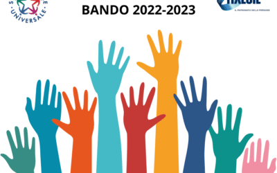 BANDO SERVIZIO CIVILE CON SCADENZA 10 FEBBRAIO 2023