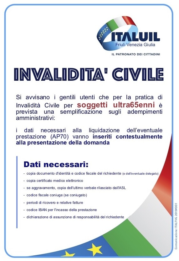 Invalidita-civile